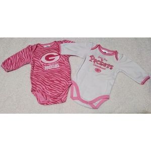 Green Bay Packers Oneises